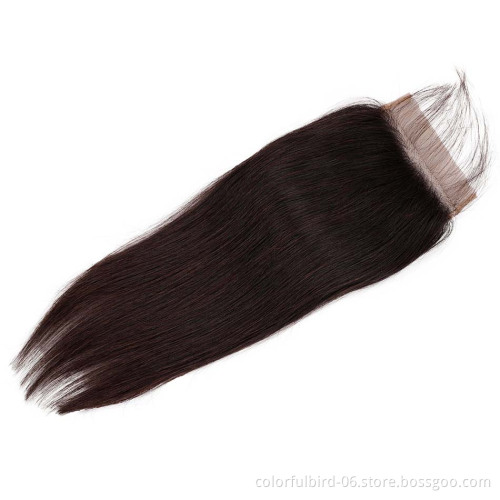 22 inch Wholesale Grade 8A Wavy 5*5 closure HD lace Human Hair Cuticle Aligned Malaysia hair body wave loose wave human hair